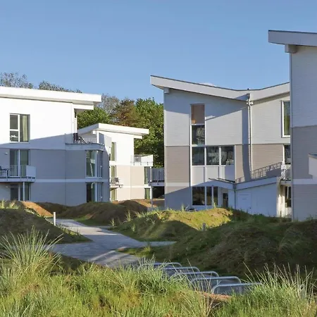 Lägenhet Duenenvilla 19, Whg 9 Lübeck