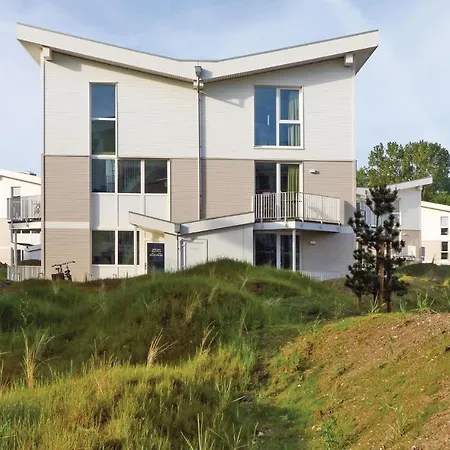 Lägenhet Duenenvilla 19, Whg 9 *