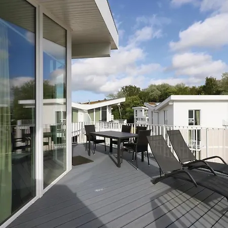 Daire Duenenvilla 19, Whg 9 *