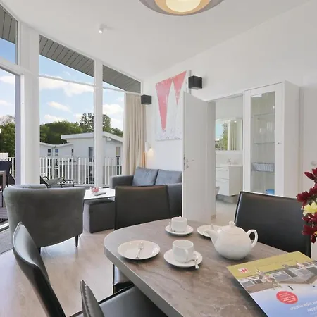 Duenenvilla 19, Whg 9 * Lübeck