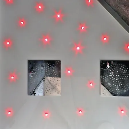 Lägenhet Duenenvilla 19, Whg 9