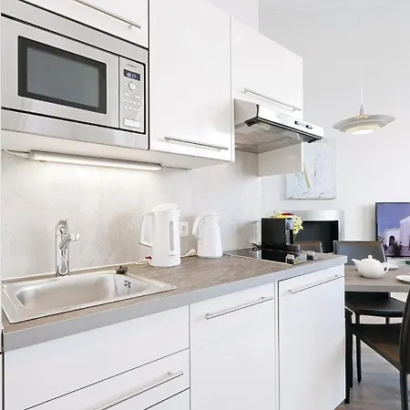 Duenenvilla 19, Whg 9