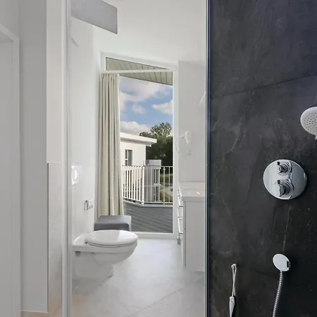 Duenenvilla 19, Whg 9 Lübeck