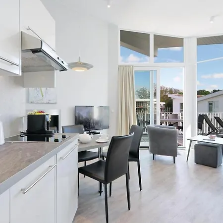 Daire Duenenvilla 19, Whg 9