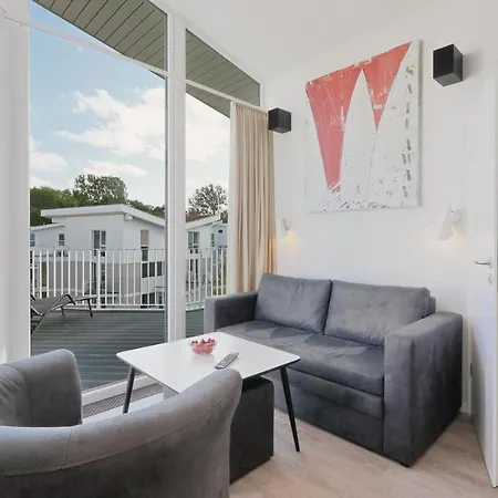 Lägenhet Duenenvilla 19, Whg 9