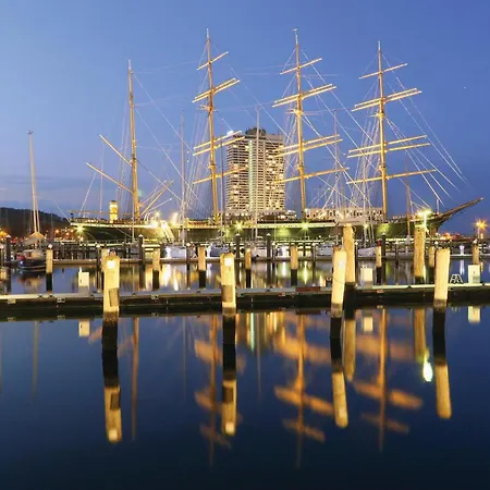 Duenenvilla 19, Whg 9 Lübeck