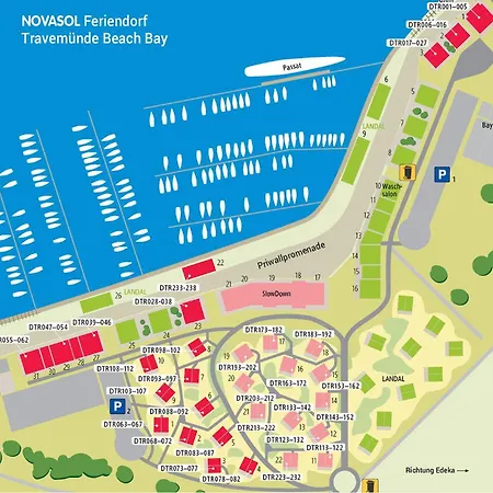 Daire Duenenvilla 19, Whg 9