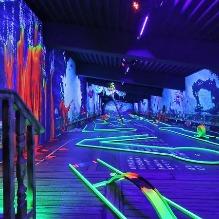 Duenenvilla 19, Whg 9 *