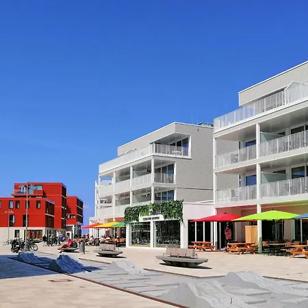 Duenenvilla 19, Whg 9 Daire