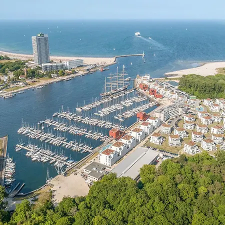 Duenenvilla 19, Whg 9