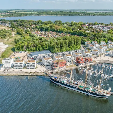 Duenenvilla 19, Whg 9 Lübeck