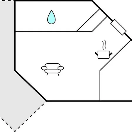 Duenenvilla 19, Whg 9