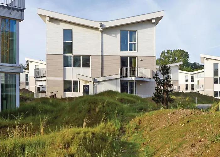 公寓 Duenenvilla 19, Whg 9 *