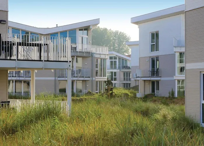 Duenenvilla 19, Whg 9