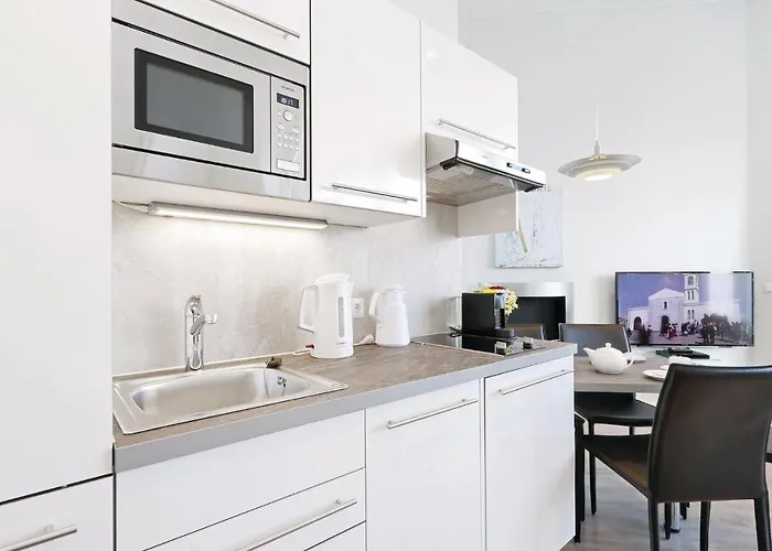 Duenenvilla 19, Whg 9