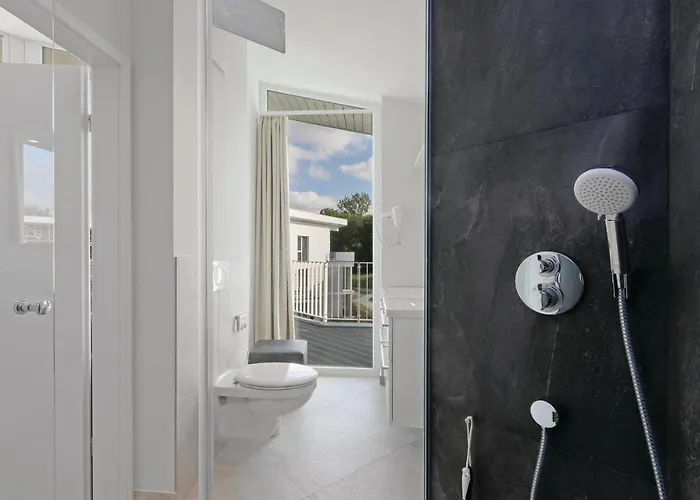 Duenenvilla 19, Whg 9 吕贝克