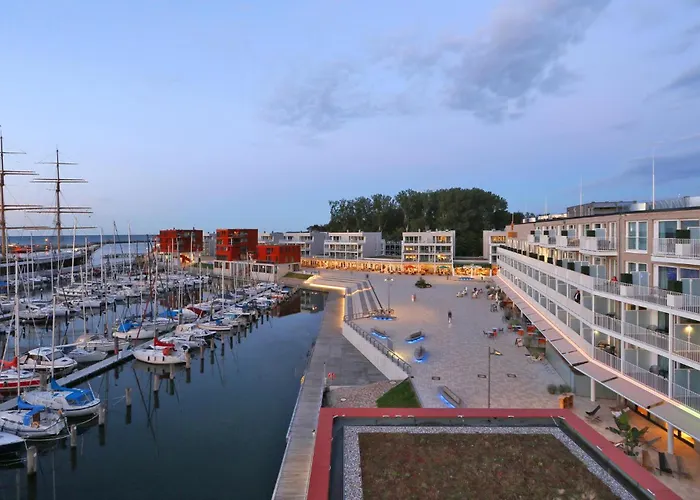 Duenenvilla 19, Whg 9 吕贝克