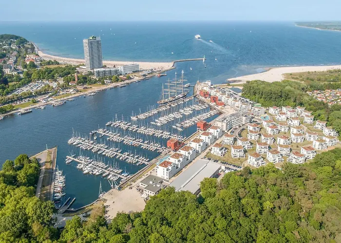 Duenenvilla 19, Whg 9